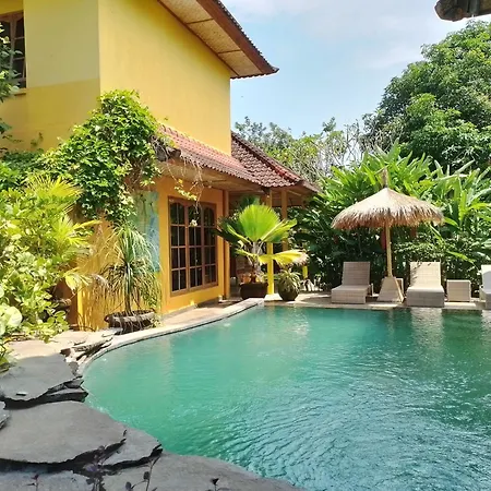 Villa House Ashna Vikram